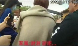 女子爆料唐山视频最新,暴力事件背后真相揭露